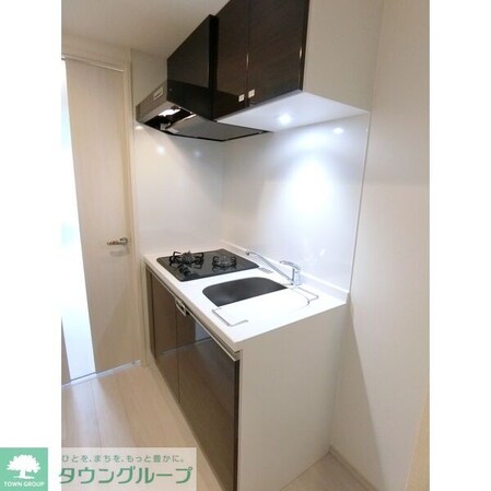 ディアレイシャス泉の物件内観写真